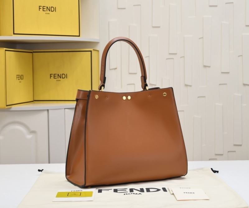 Fendi Peekaboo Bags